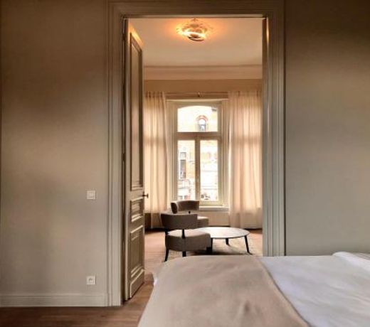 The Scent Residence