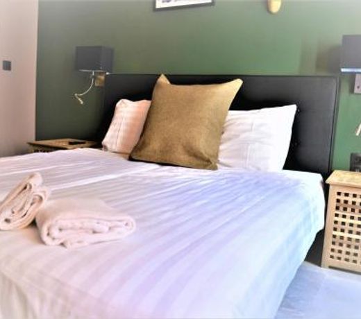 Hotel Mezonvin