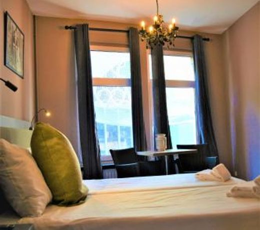 Hotel Mezonvin