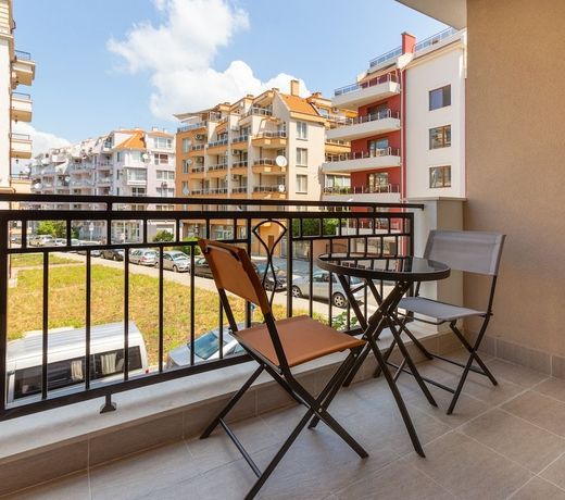 Inter Holiday Apartments