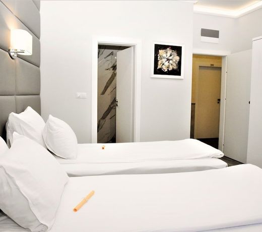 Plovdiv City Center Hotel