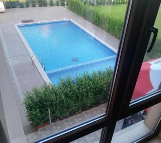 Hotel Vanilla, Varna - Free parking