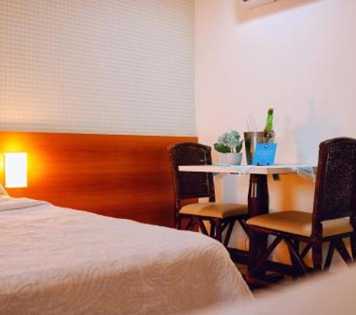 Milor inn Natal