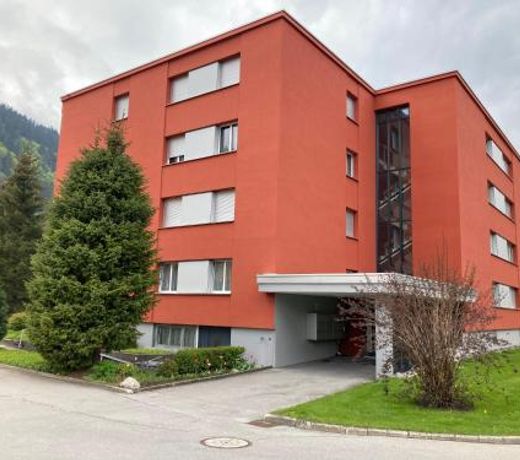 Spirit Apartments - Neben dem Titlis - Parkplatz