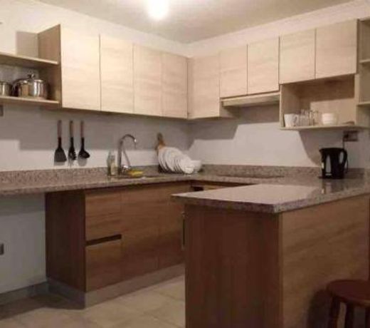 Acogedor depto en barrio residencial, La Serena