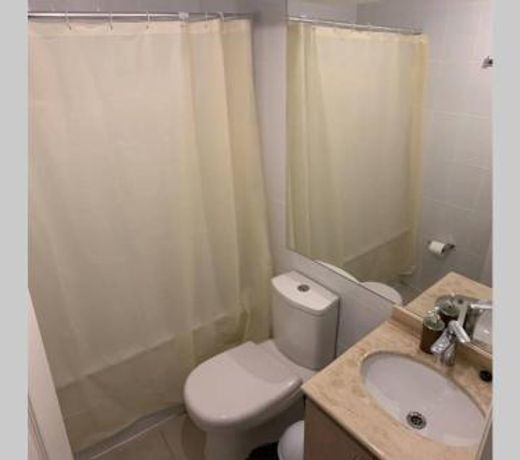 Acogedor depto en barrio residencial, La Serena