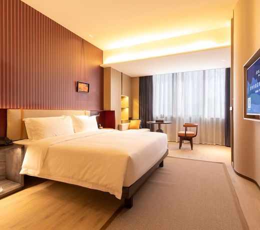 Foshan Xinxuangong Hotel