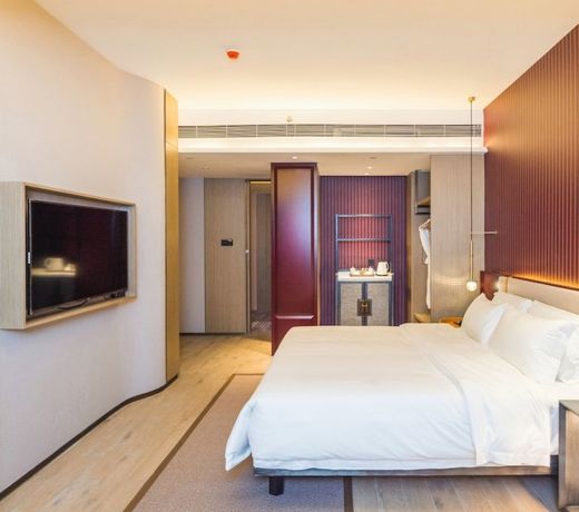 Foshan Xinxuangong Hotel