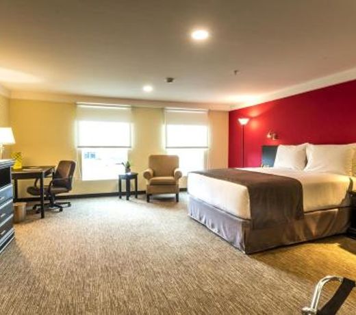 Urban Green Hotel & Suites