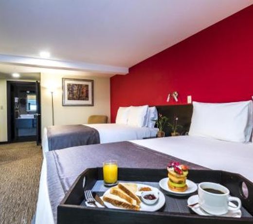 Urban Green Hotel & Suites