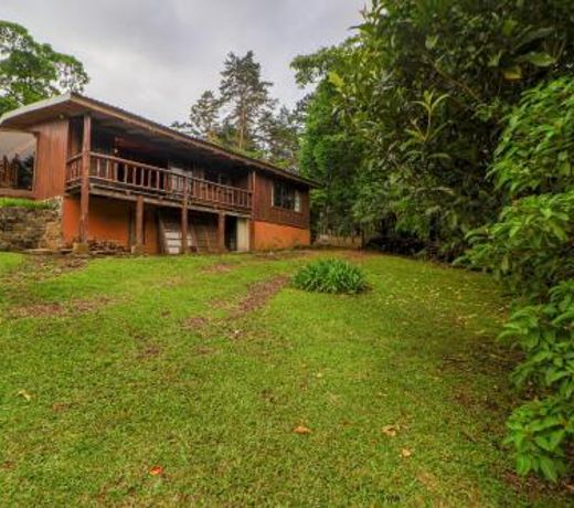 Hacienda Milinda