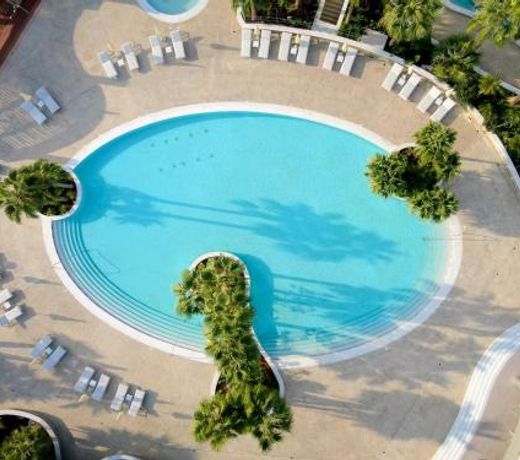 Radisson Beach Resort Larnaca