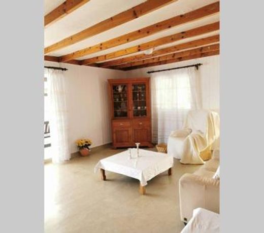 Lina s house with seaview