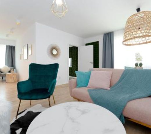Apartman Ostrava