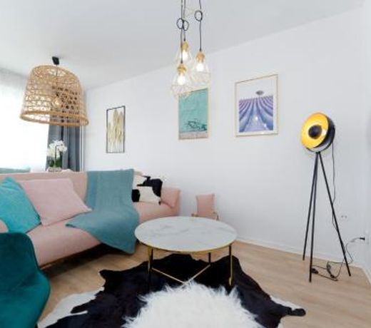 Apartman Ostrava