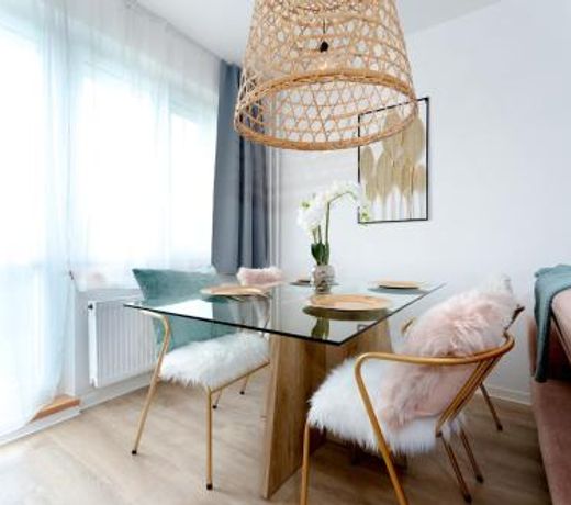 Apartman Ostrava