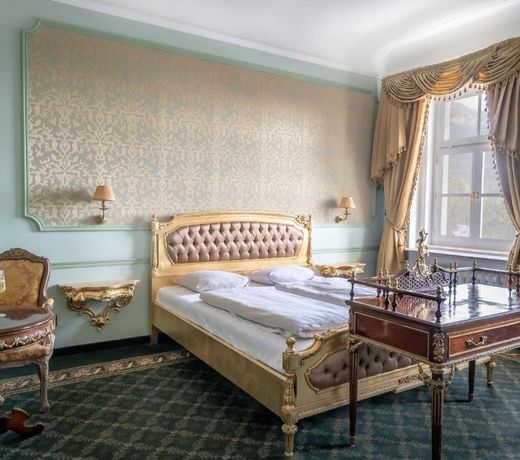 Robenstein Hotel & SPA - Villa