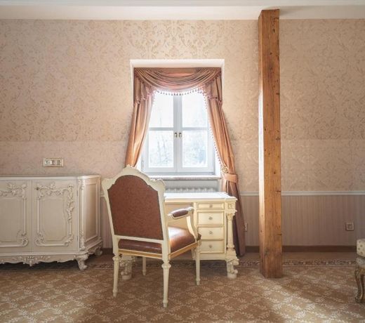 Robenstein Hotel & SPA - Villa