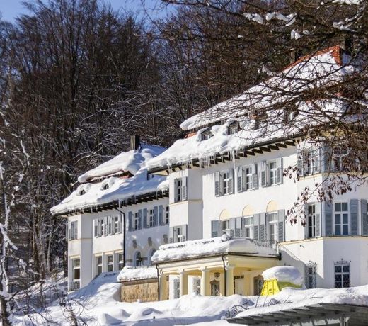 Robenstein Hotel & SPA - Villa