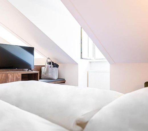 Robenstein Aktivhotel & SPA