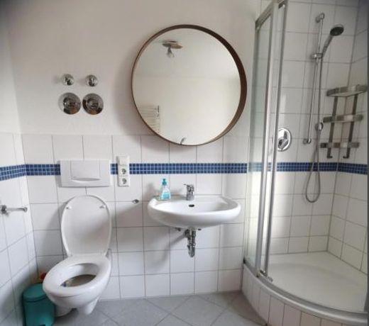 Apartment close to Lake Ferienwohnung Seenah