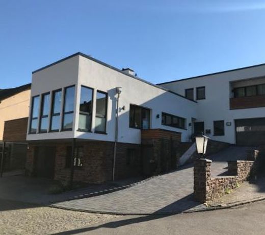 Ferienwohnung Südkurve
