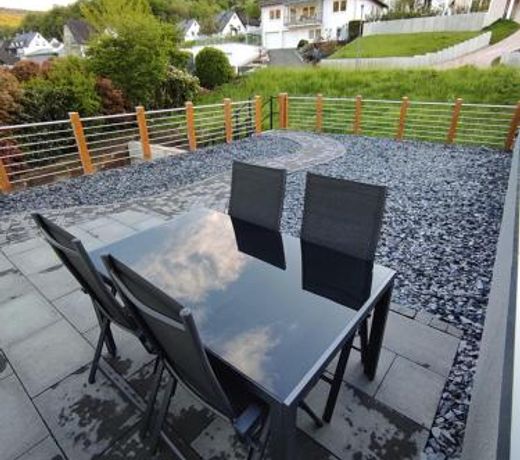 Ferienwohnung Südkurve
