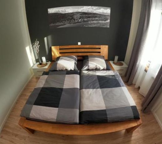 Ferienwohnung Südkurve