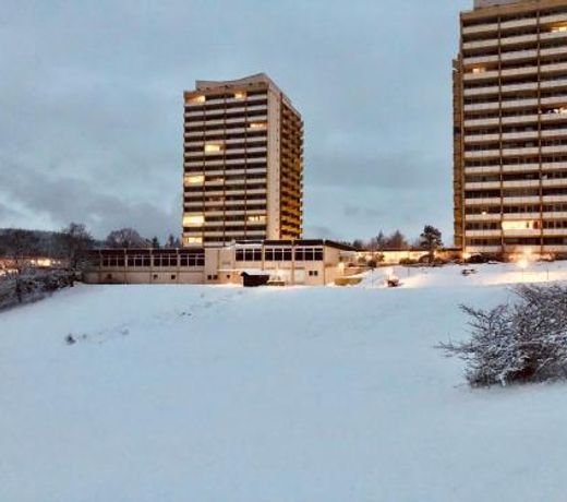 Penthouse mit Brockenblick App 370