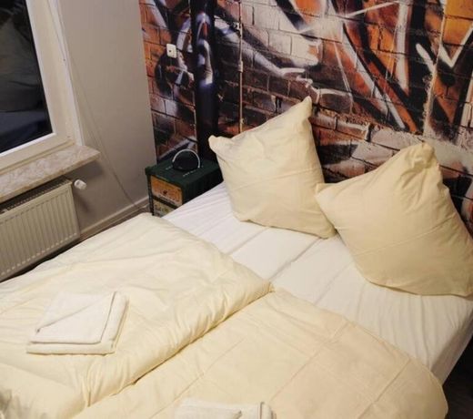 Penthouse mit Brockenblick App 370