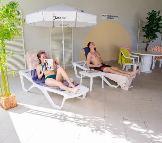 Penthouse mit Brockenblick App 370