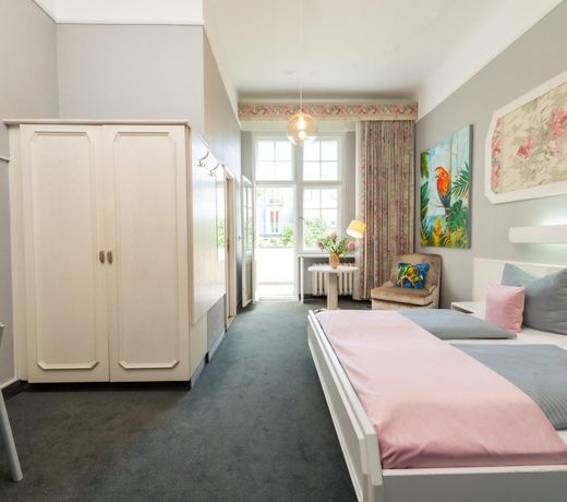 W22 Hotel am Kurfurstendamm