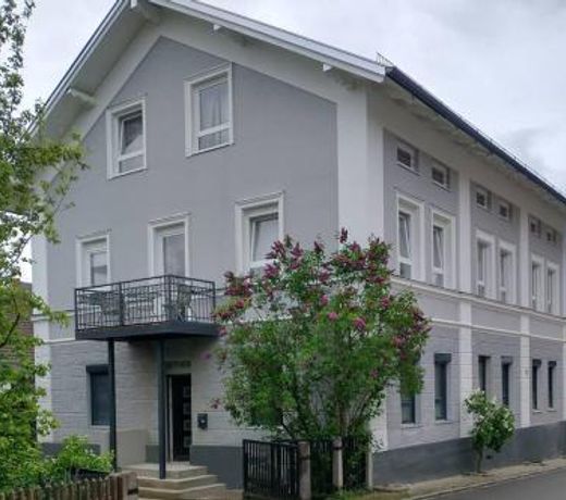 Bad Aibling City Apartment
