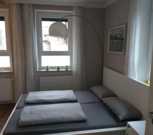 Bad Aibling City Apartment