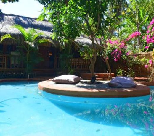 Meno Island Villas