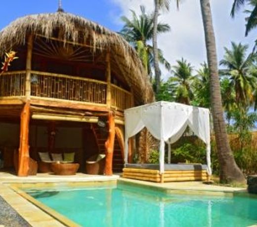 Meno Island Villas