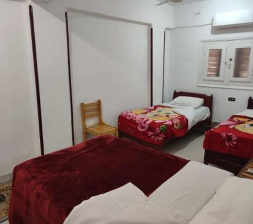 SWEET HOSTEL LUXOR