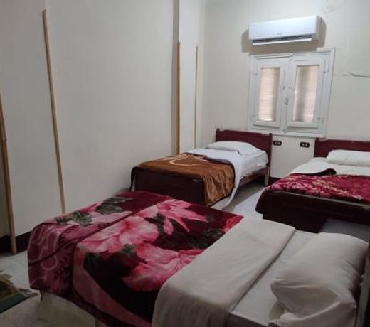 SWEET HOSTEL LUXOR