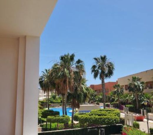 ¡Apartamento extraordinario en paraíso de Vera!
