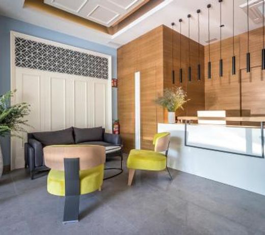 PAMPHYLIA HOTEL