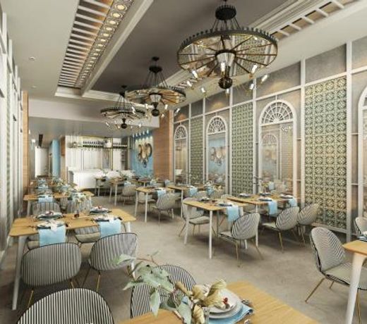 PAMPHYLIA HOTEL