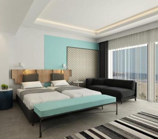 PAMPHYLIA HOTEL