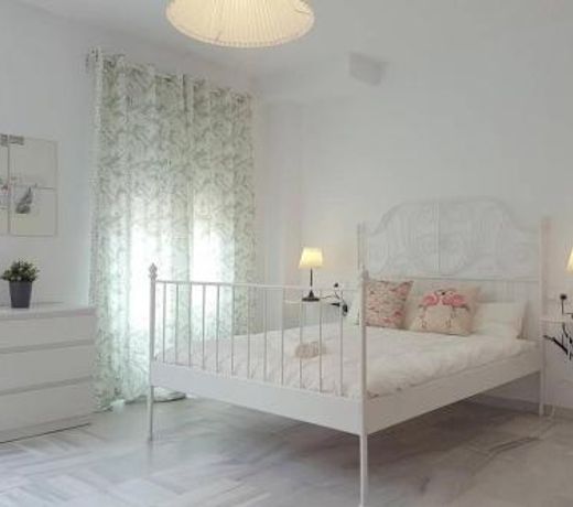 Central Apartment in Sanlucar