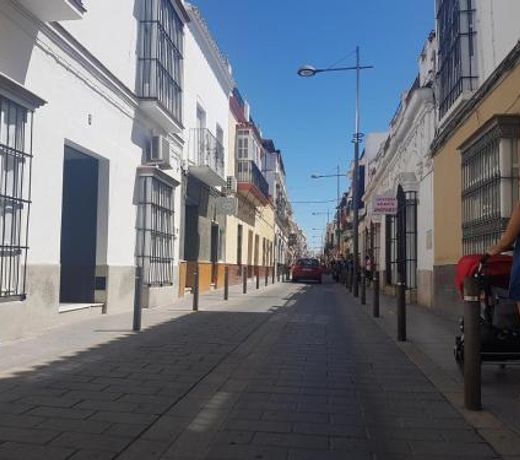 Central Apartment in Sanlucar