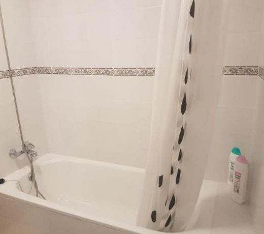Central Apartment in Sanlucar