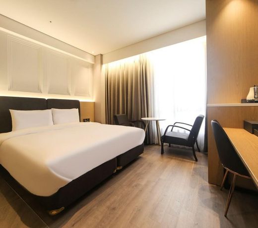 Busan Myungji CielOcean Hotel