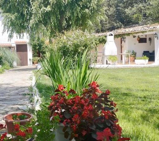 Casa Rural en Naval, Torre San Rafael