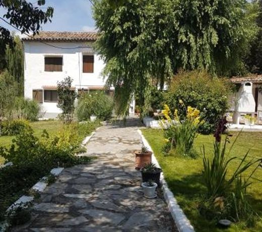 Casa Rural en Naval, Torre San Rafael