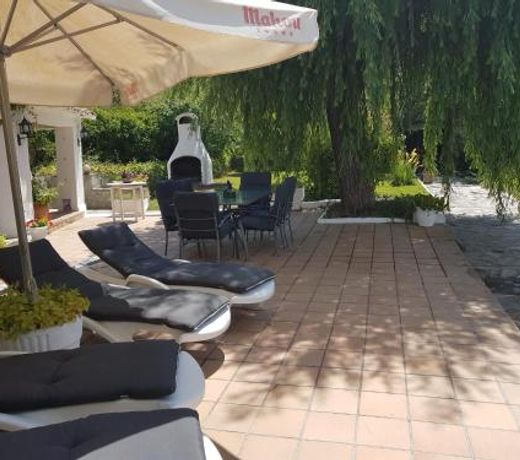 Casa Rural en Naval, Torre San Rafael