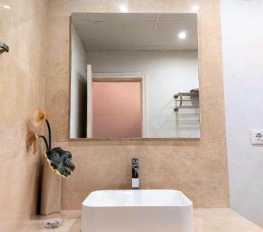 Apartamento Casa Carey